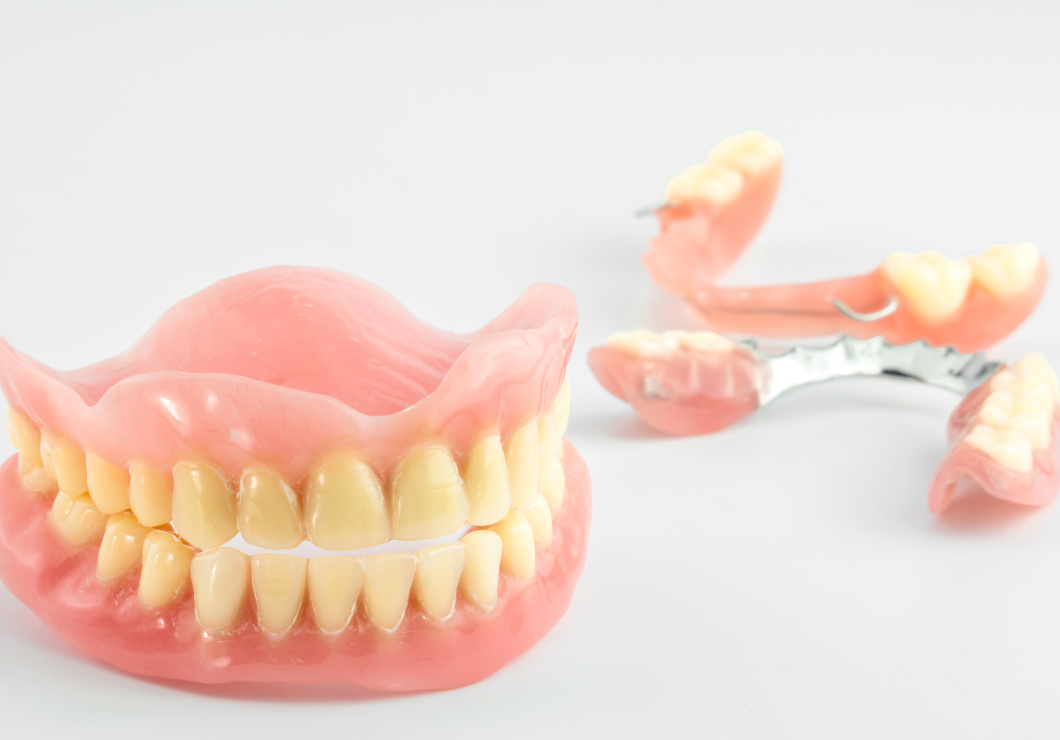 入れ歯
