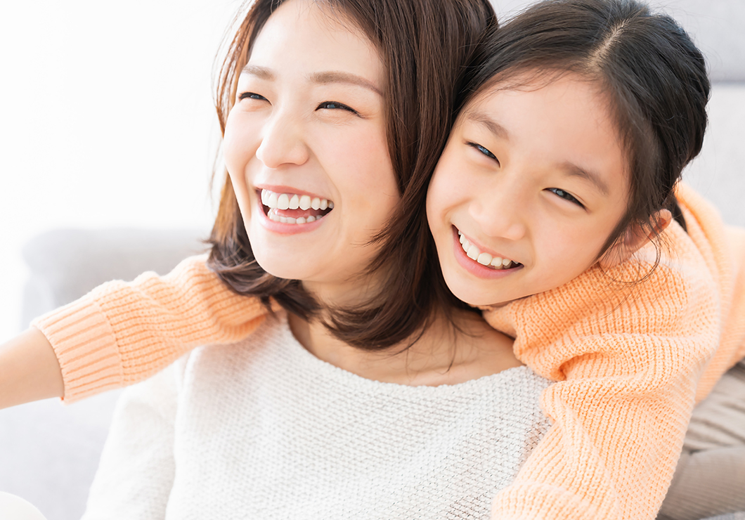 矯正歯科・小児矯正歯科